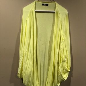 Michael Lauren Kimono